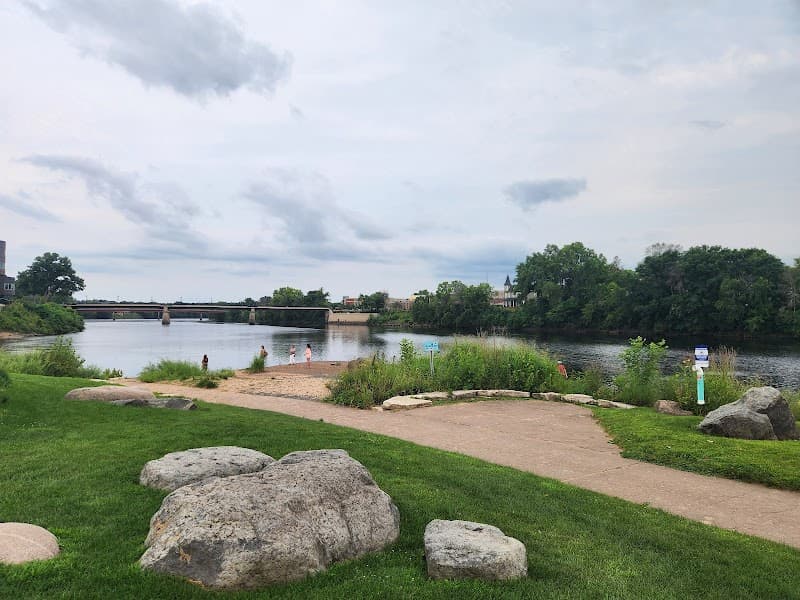 24 Hours in River Prairie in Eau Claire, Wisconsin
