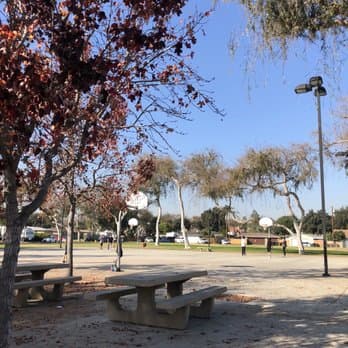 Adlena Park splash pad