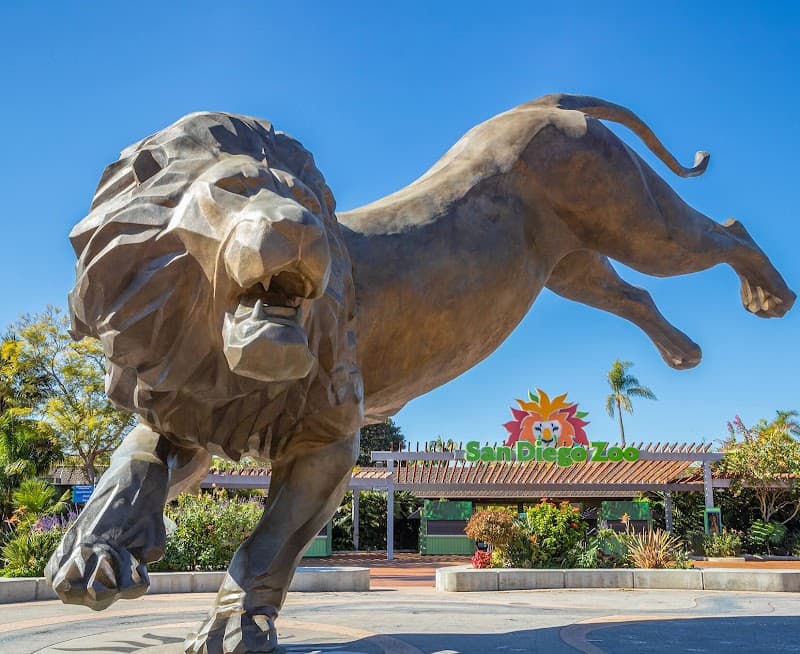 Adventure Basecamp Splash Pad in San Diego, California