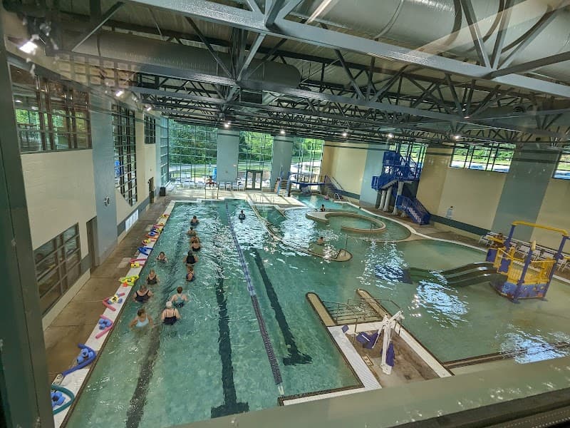 Arnold Recreational Complex in Arnold, Missouri
