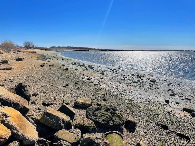Bay Park in East Rockaway, New York