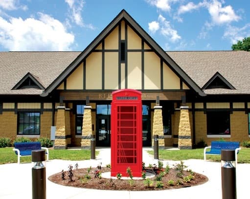 Billericay Park Splash Pad splash pad