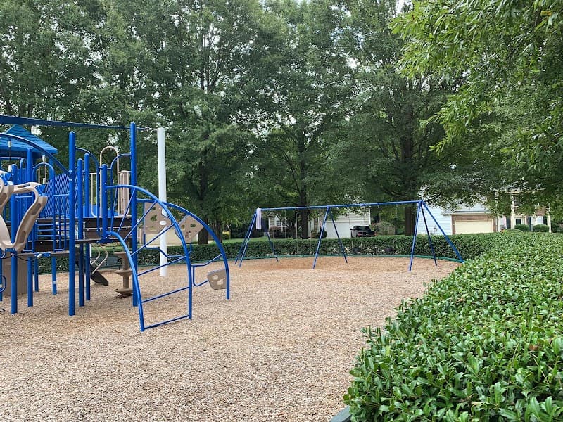 Birkdale Spray Ground splash pad
