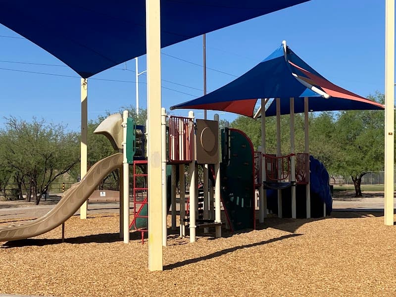 Brandi Fenton Splash Pad splash pad