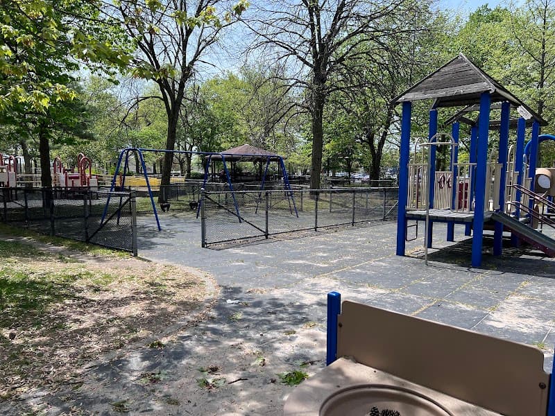 Cantiague Park in Hicksville, New York