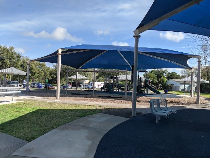 Capehart Park in Orlando, Florida