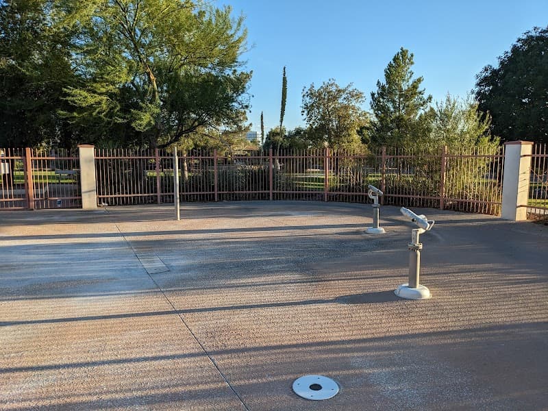 Catalina Park Splash Pad splash pad