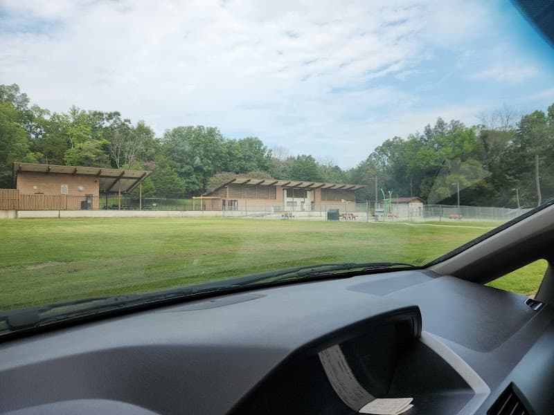 Cedars of Lebanon Splash Pad in Lebanon, Tennessee