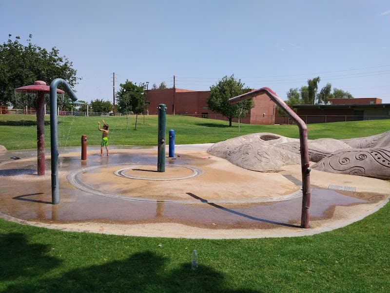 Chesnutt Park in Scottsdale, Arizona