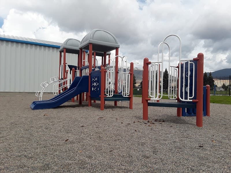 Clarks Park Splash Pad splash pad