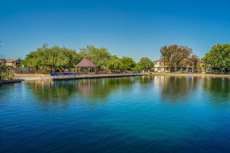 Community in Sahuarita, Arizona