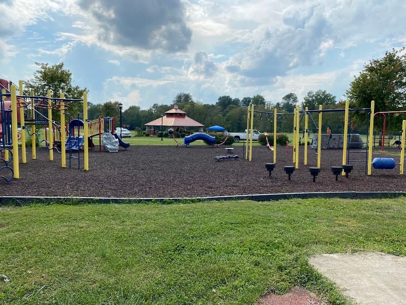 Cynthiana Splash Pad in Cynthiana, Kentucky