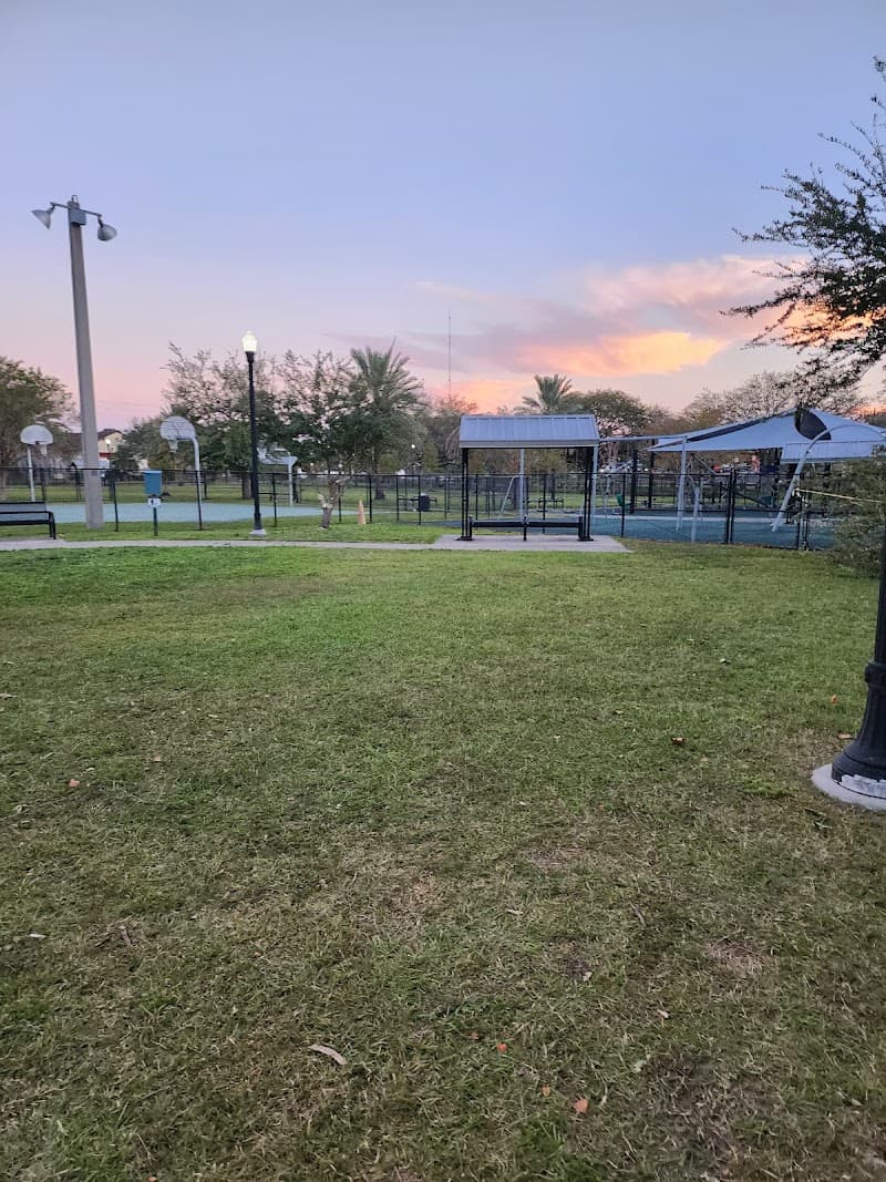 Dog Parks in Jacksonville, Florida