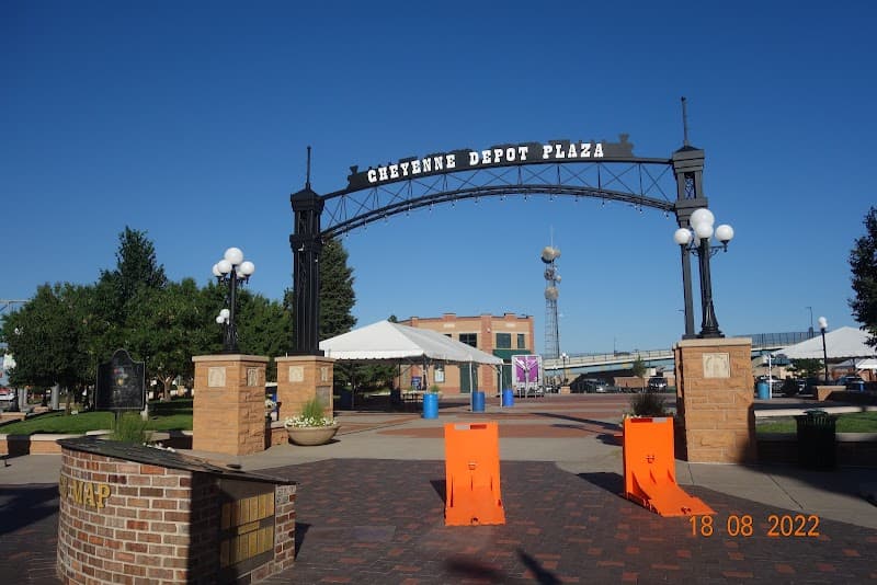 Downtown Splash Pad splash pad