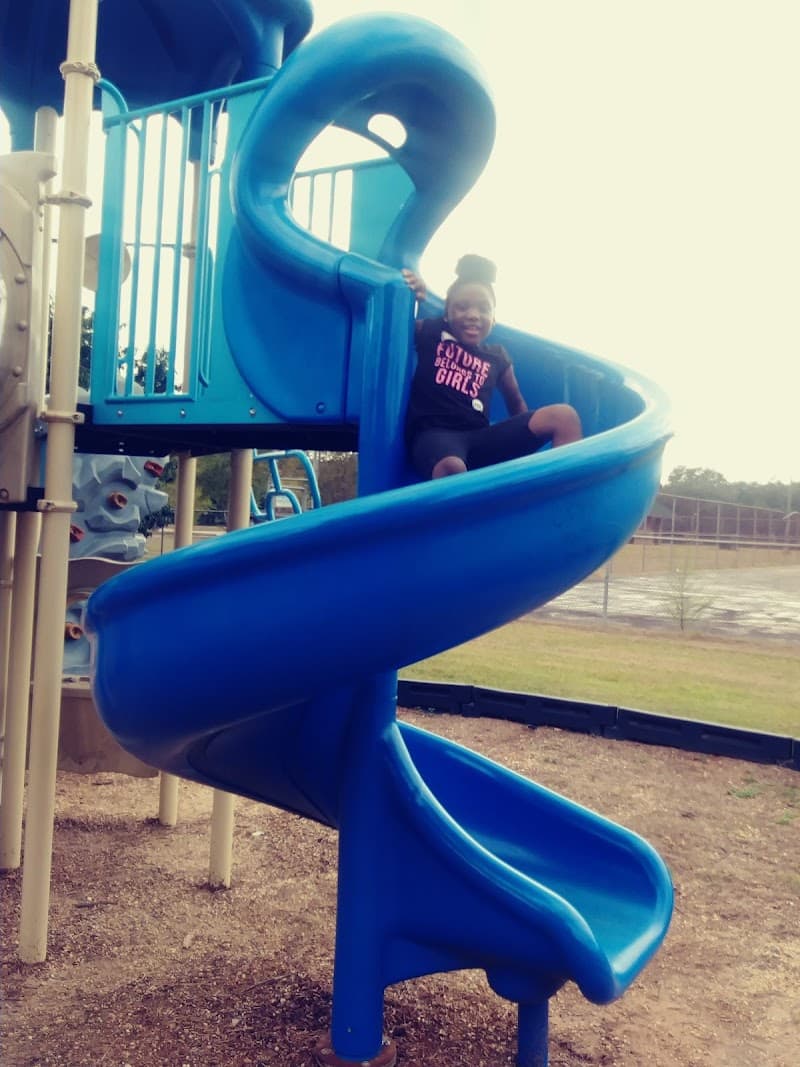 Driskell Pool & Spray Park in Albany, Georgia
