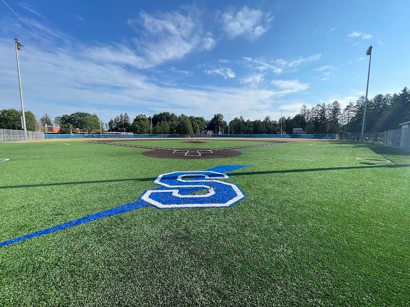 East Side Recreation Splash Pad splash pad