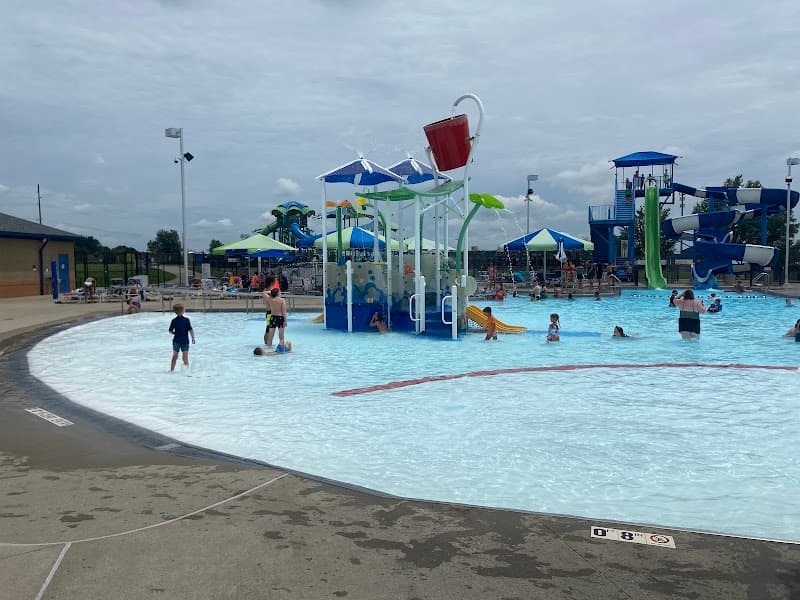 Facility Reservations in Elizabethtown, Kentucky
