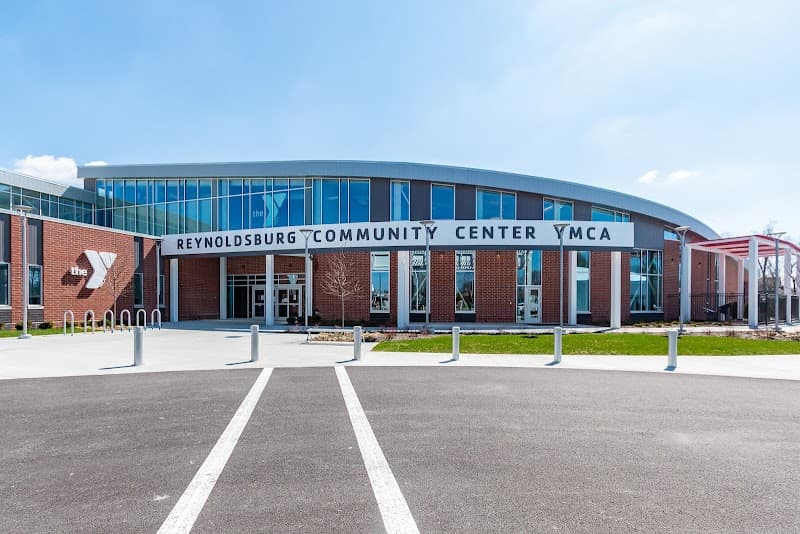 Find A Facility splash pad