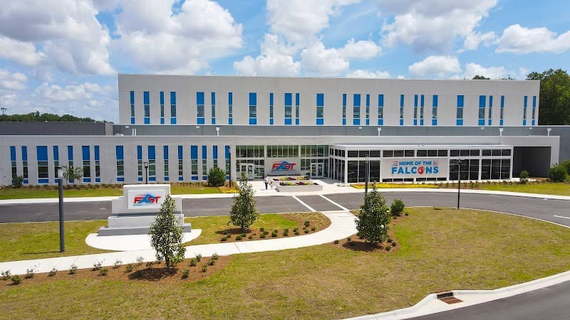 Florida FAST Pool and Splash Pad in Ocala, Florida