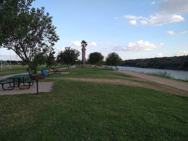 Fr. C. McNaboe Splash Park in Laredo, Texas