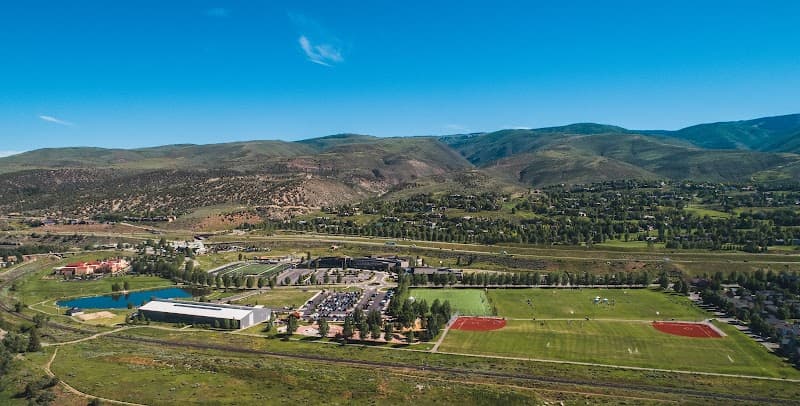 Freedom Park in Edwards, Colorado