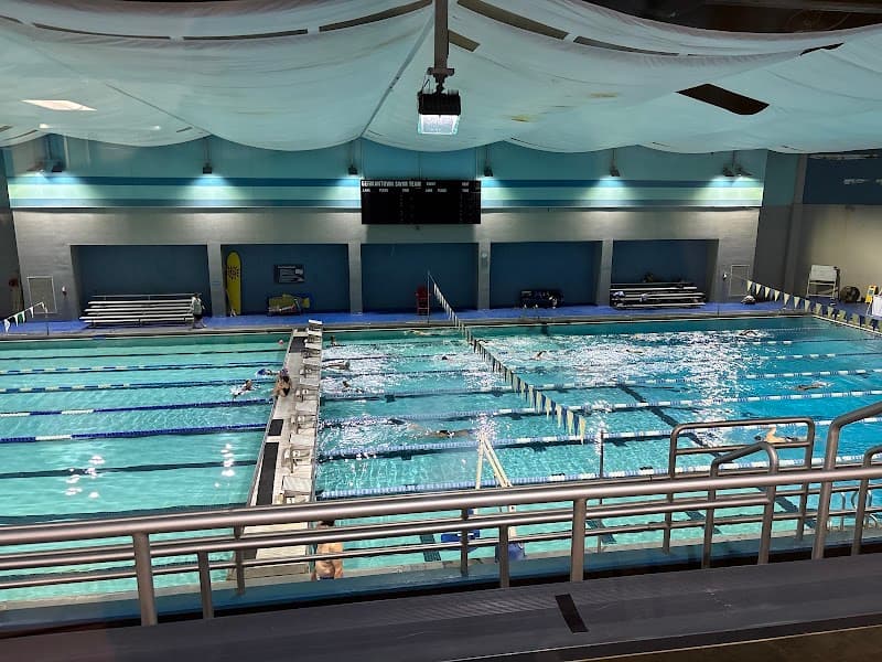 Germantown Athletic Club Splash Park in Germantown, Tennessee