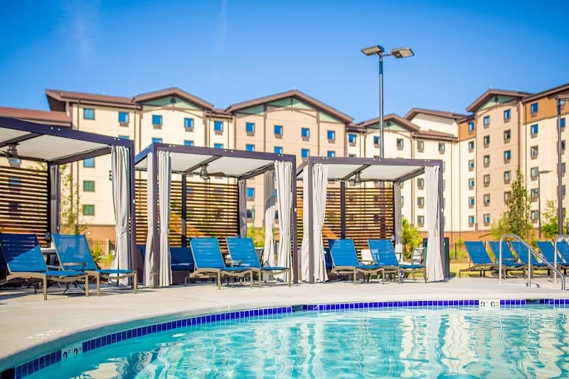 Great Wolf Lodge in LaGrange, Georgia