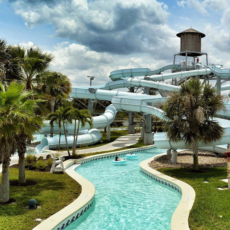 Great Wolf Lodge - Naples in Naples, Florida