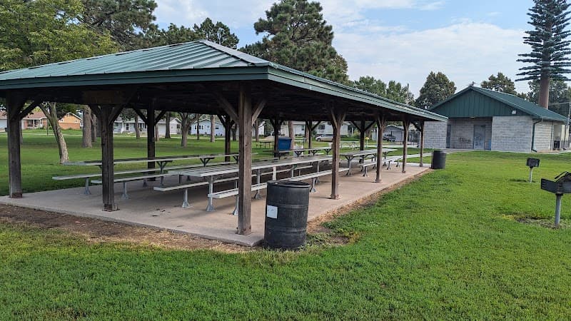 Help Shape the Future of Quail Run splash pad