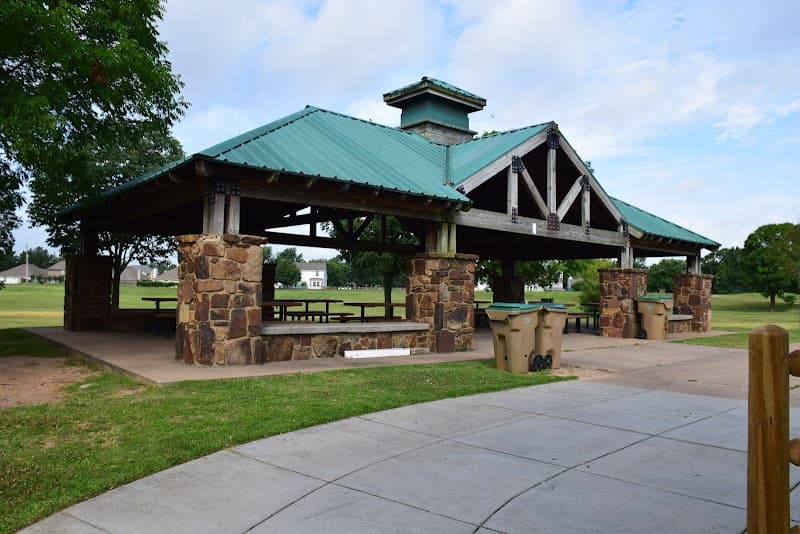 Hunter Water Playground splash pad