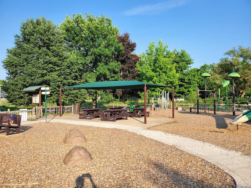 Imagination Station in Randolph, Massachusetts