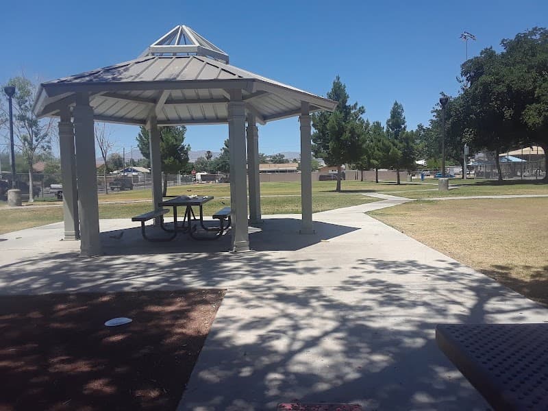 Joe Kneip Park Splash Pad splash pad