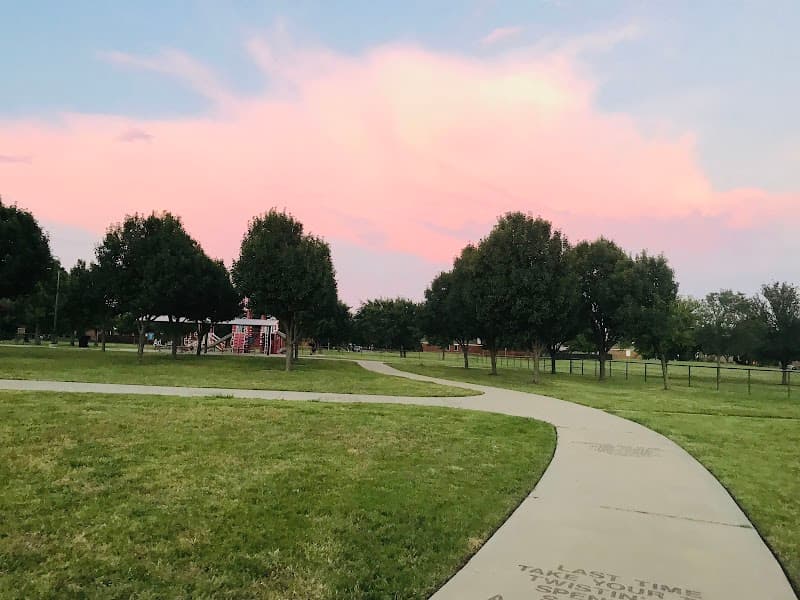 J.R. Newman Splash Pad splash pad