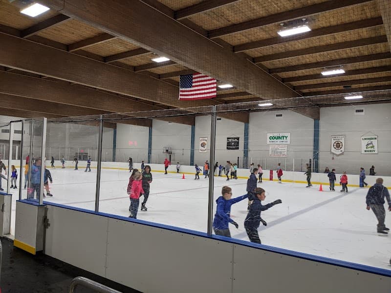 Kennedy Recreation Complex splash pad