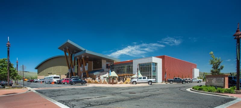 Kimball Junction Splash Pad splash pad