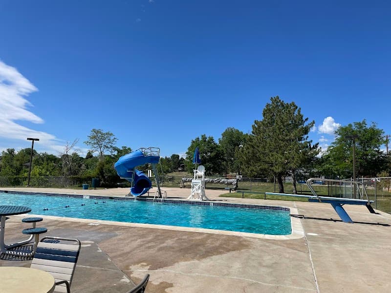 Kiwanis Splash Pad splash pad
