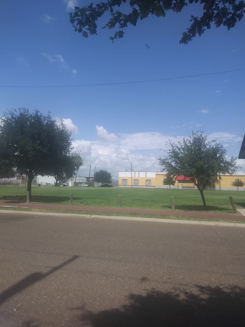La Ladrillera Splash Park in Laredo, Texas