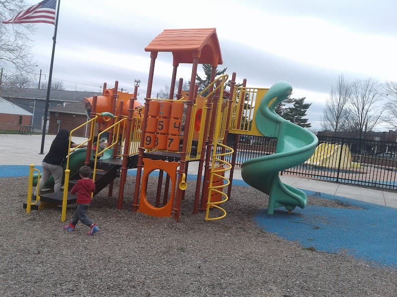 Locations and Availability splash pad