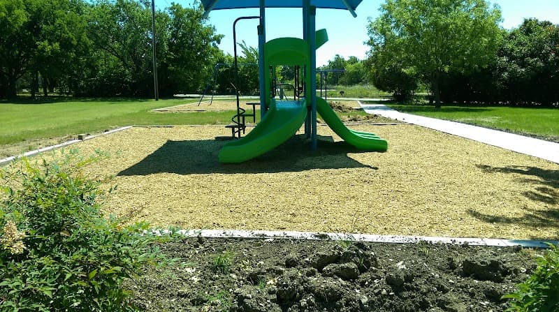 Margie Webb Park in Midlothian, Texas