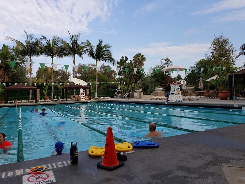 Montanoso Splash Pad splash pad
