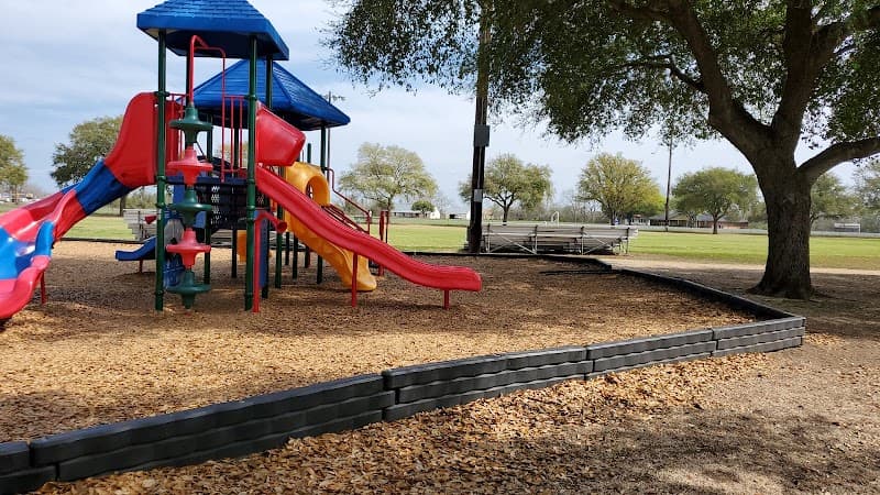 Niemietz Park splash pad