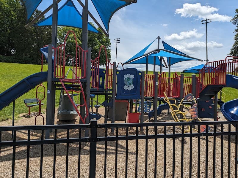 Oakley Sprayground splash pad