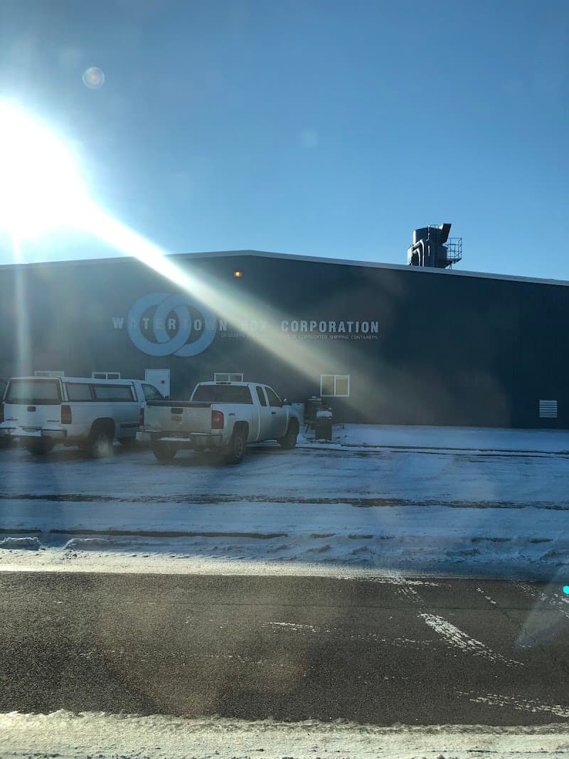 Package B in Watertown, South Dakota