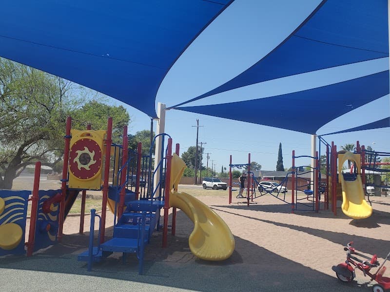 Pima Park in Scottsdale, Arizona