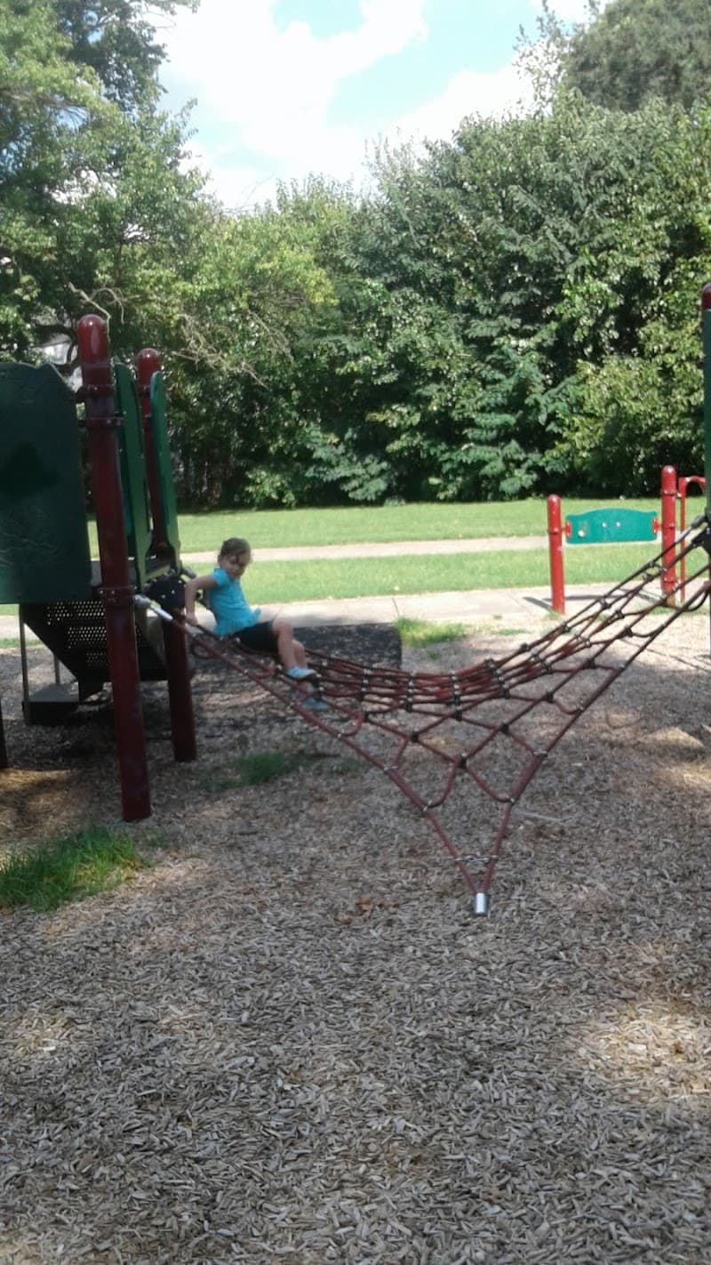 Portland Park Splash Pad splash pad