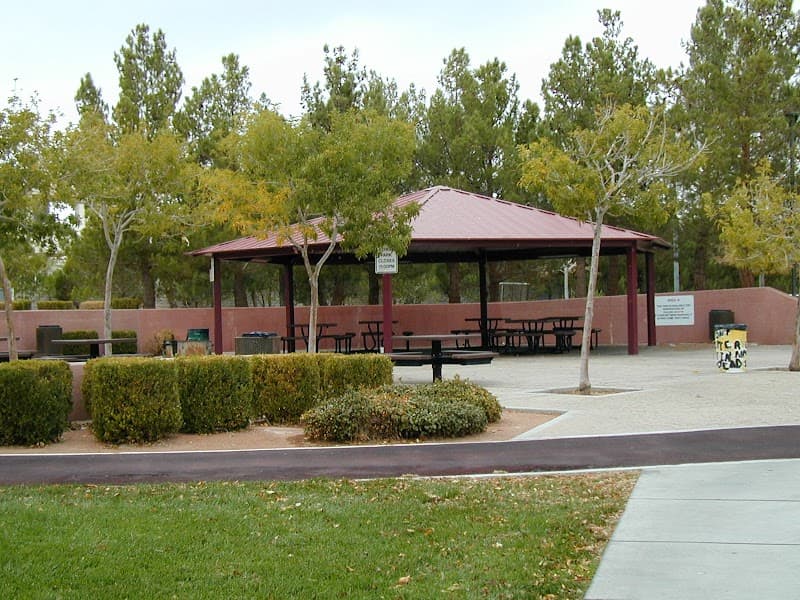 Rainbow Family Park splash pad