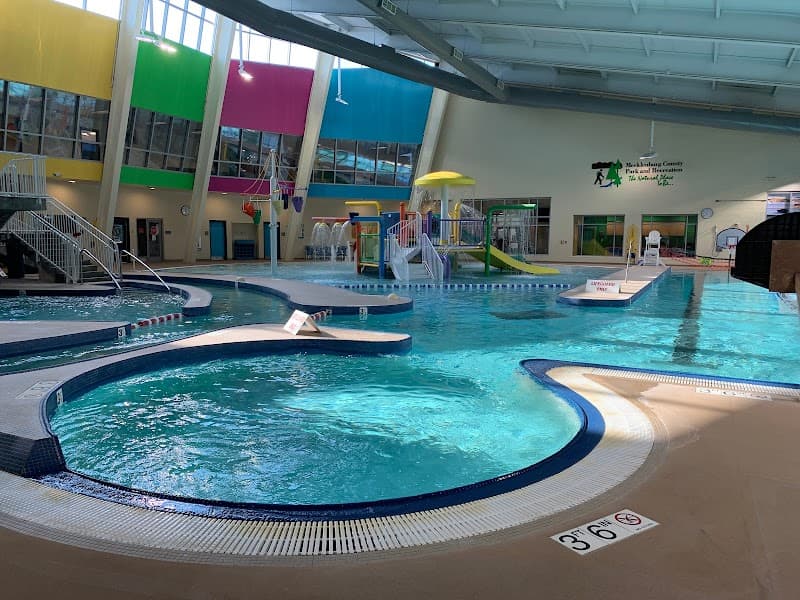 Ray's Splash Planet in Charlotte, North Carolina