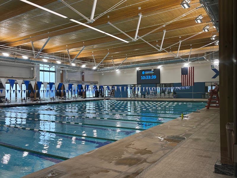 Rogue X Splash Pad in Medford, Oregon