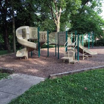 Sapling Grove Park Splash Pad splash pad
