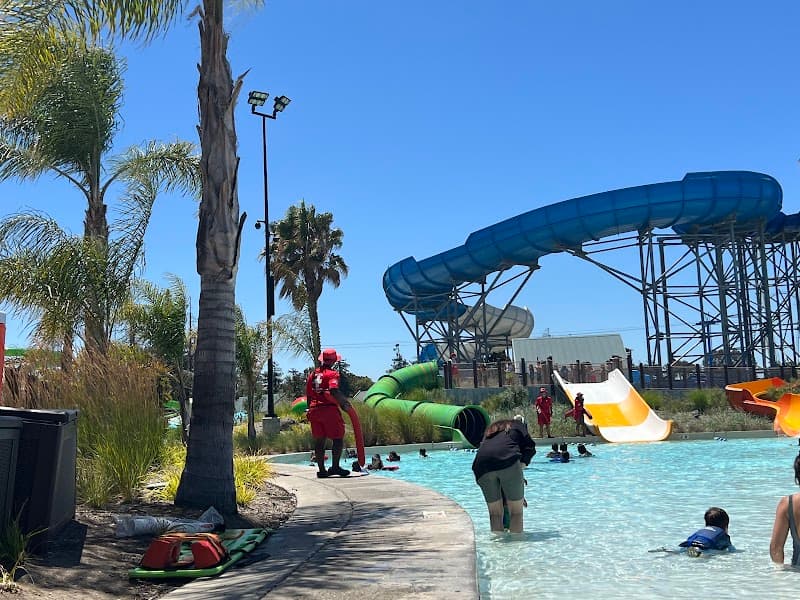 South Bay Shores in Santa Clara, California
